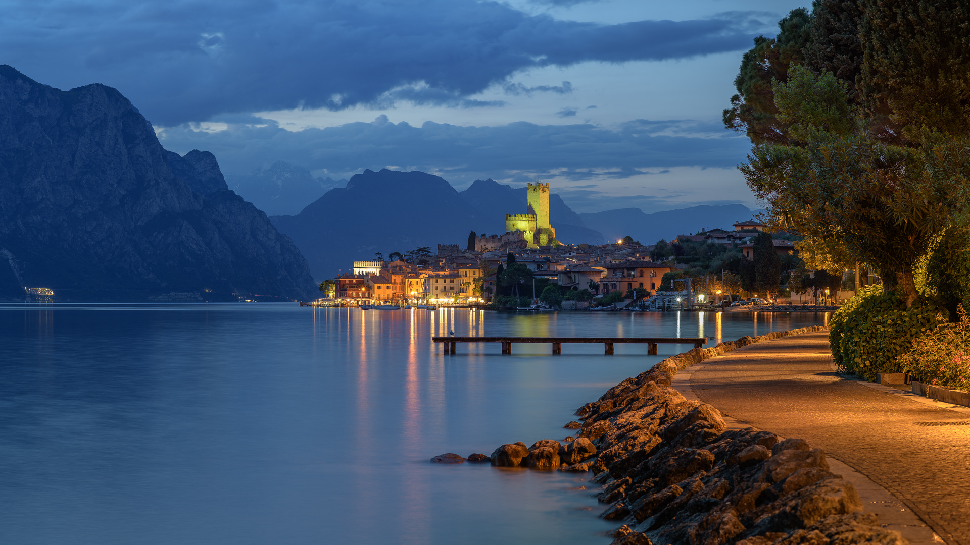 Malcesine