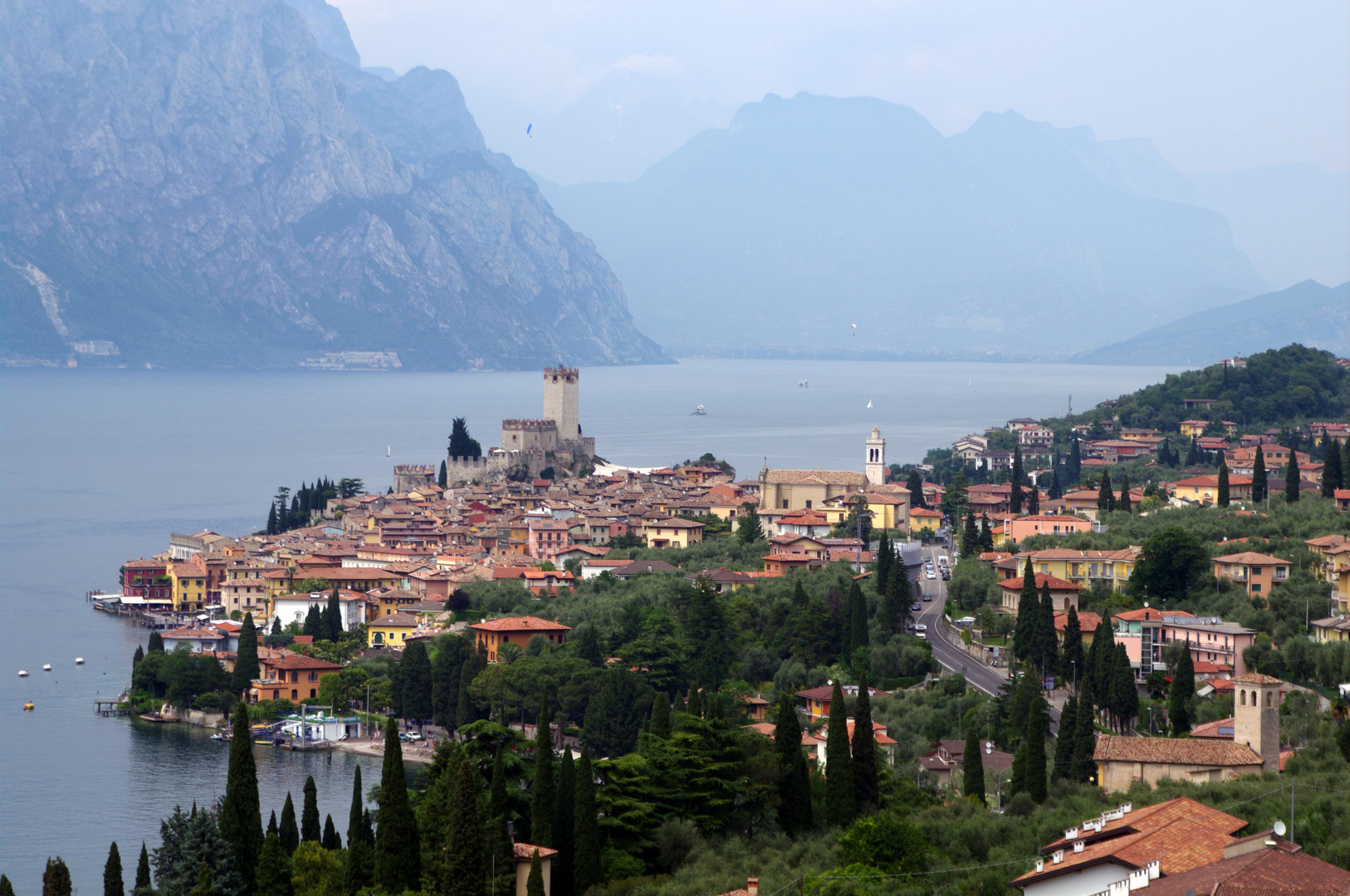 Malcesine