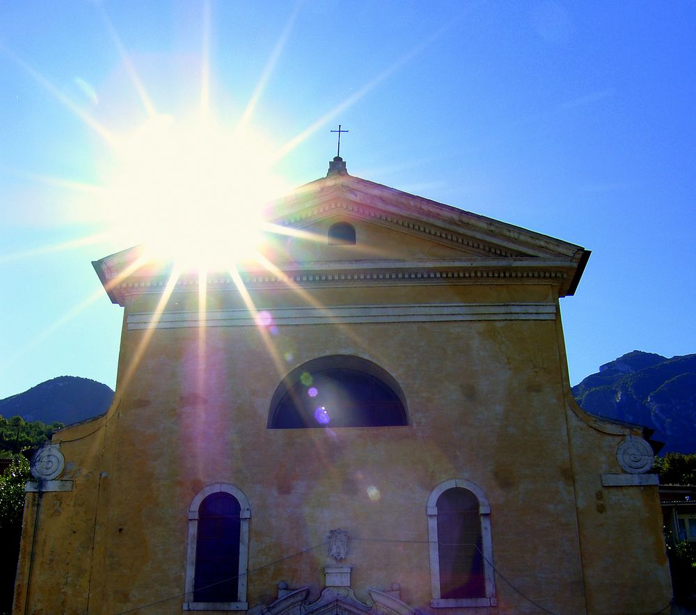 Malcesine