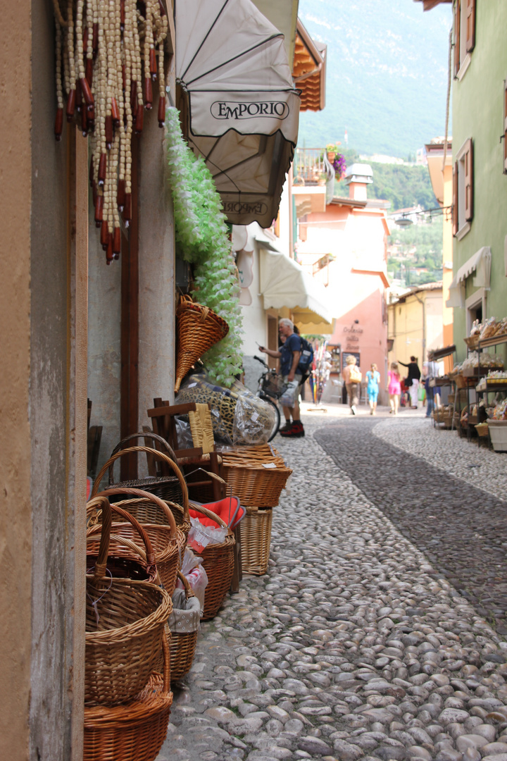 Malcesine