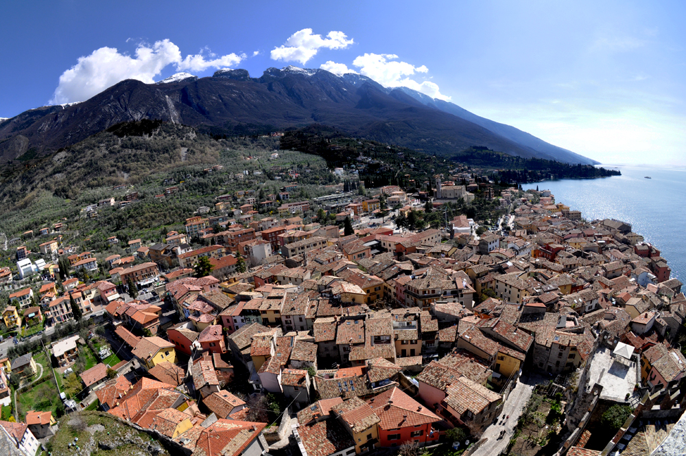 Malcesine