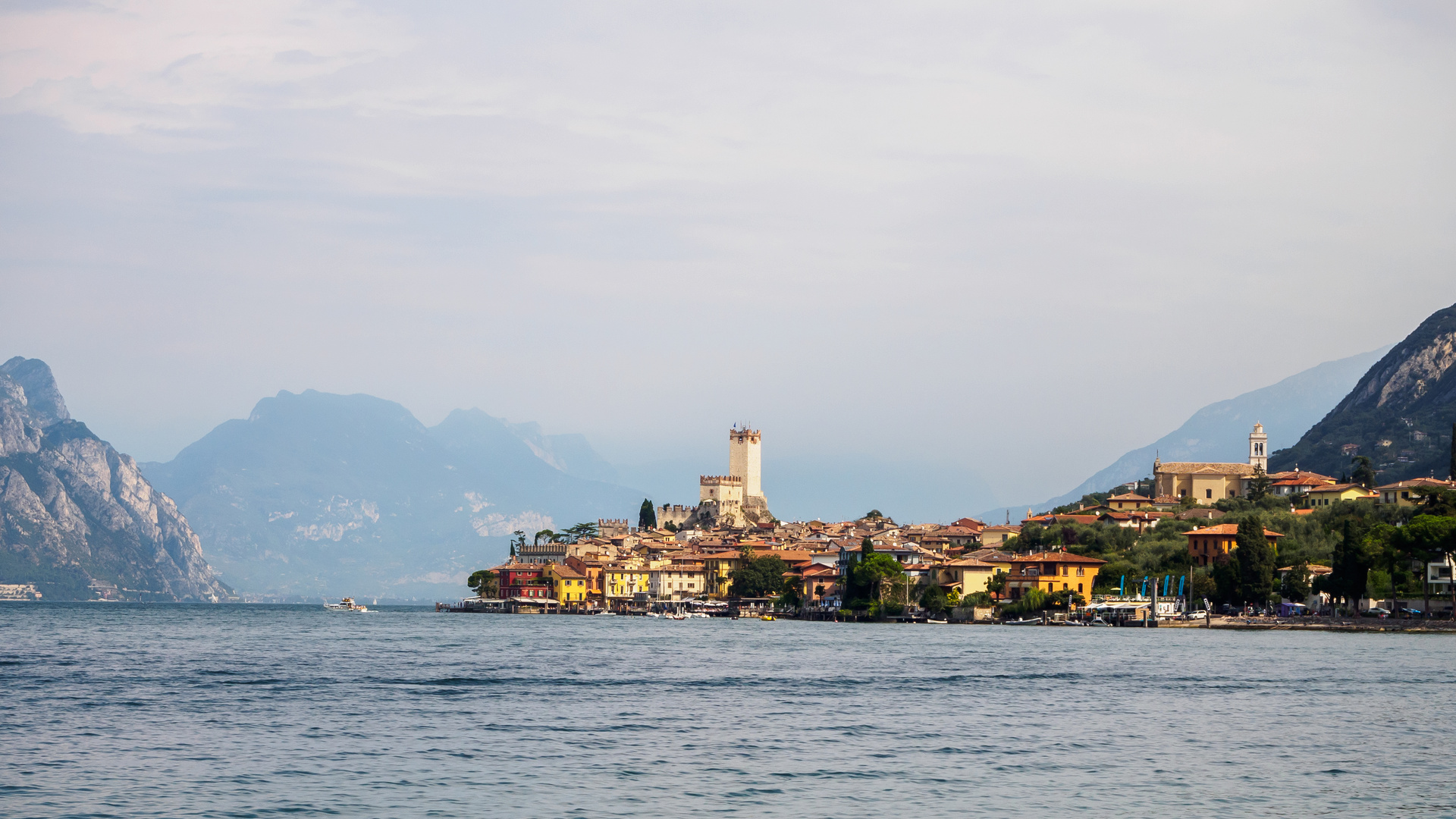 Malcesine