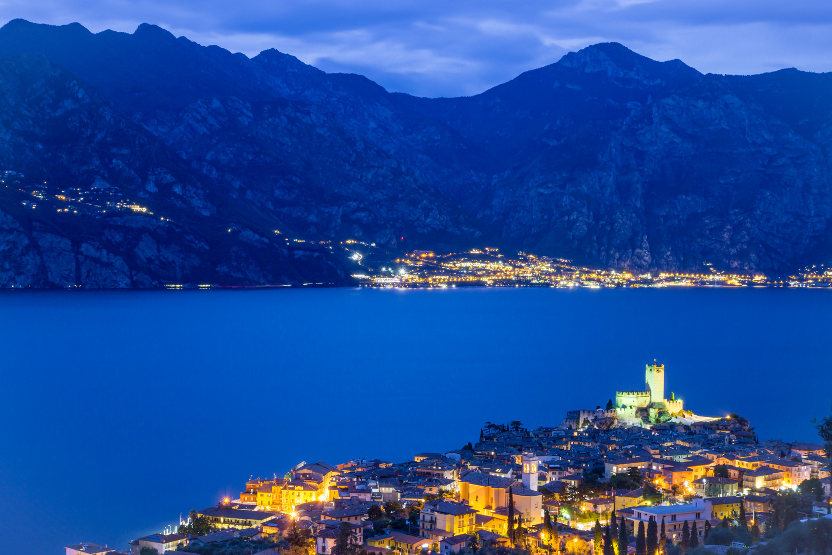 Malcesine