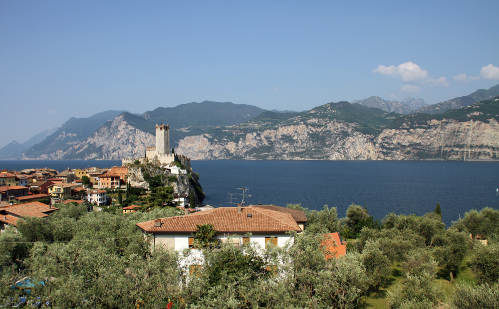 Malcesine