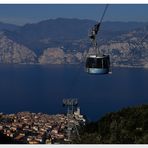 Malcesine, Gardasee (2)