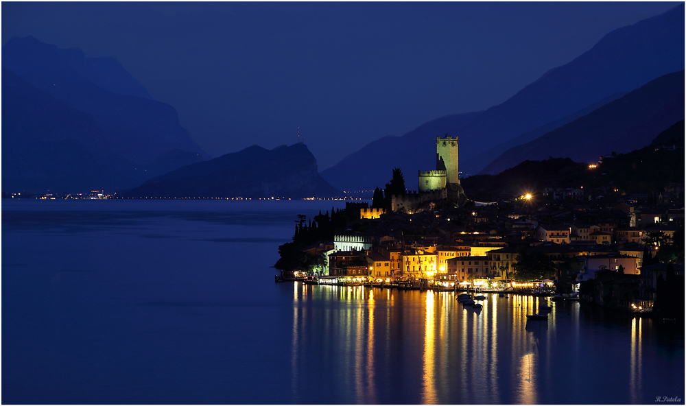 Malcesine - Gardasee