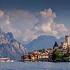 Malcesine, Gardasee