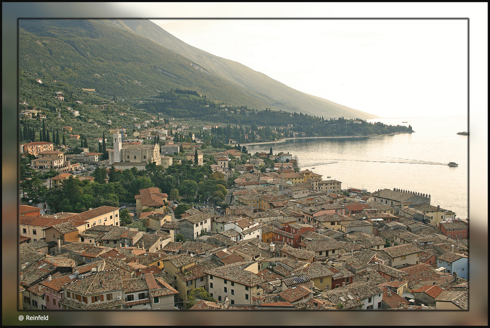 Malcesine - Gardasee