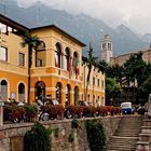 Malcesine, Gardasee