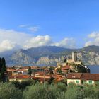 Malcesine / Gardasee