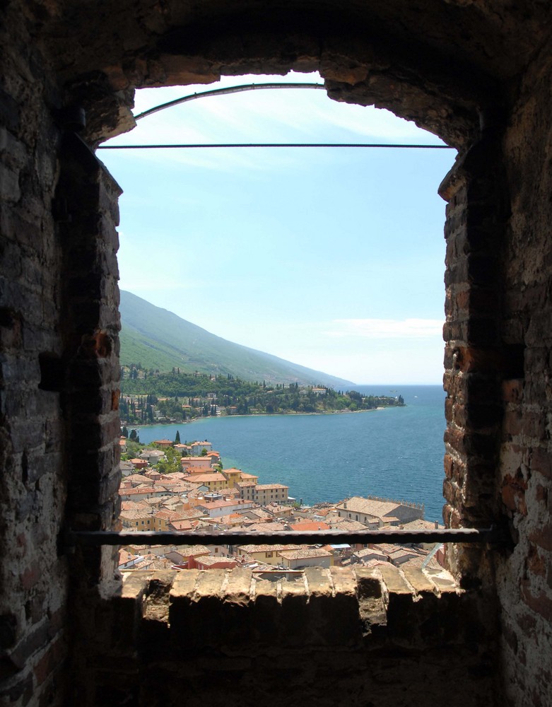 Malcesine - Gardasee