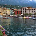 Malcesine - Gardasee