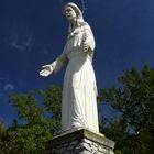 Malcesine (Gardasee), Madonna dell' accoglienza