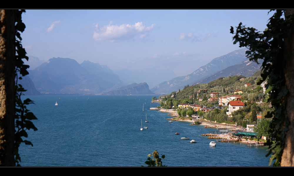 ~ Malcesine II ~