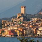 MALCESINE ( Italien - Gardasee )