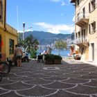 Malcesine Juli 2005