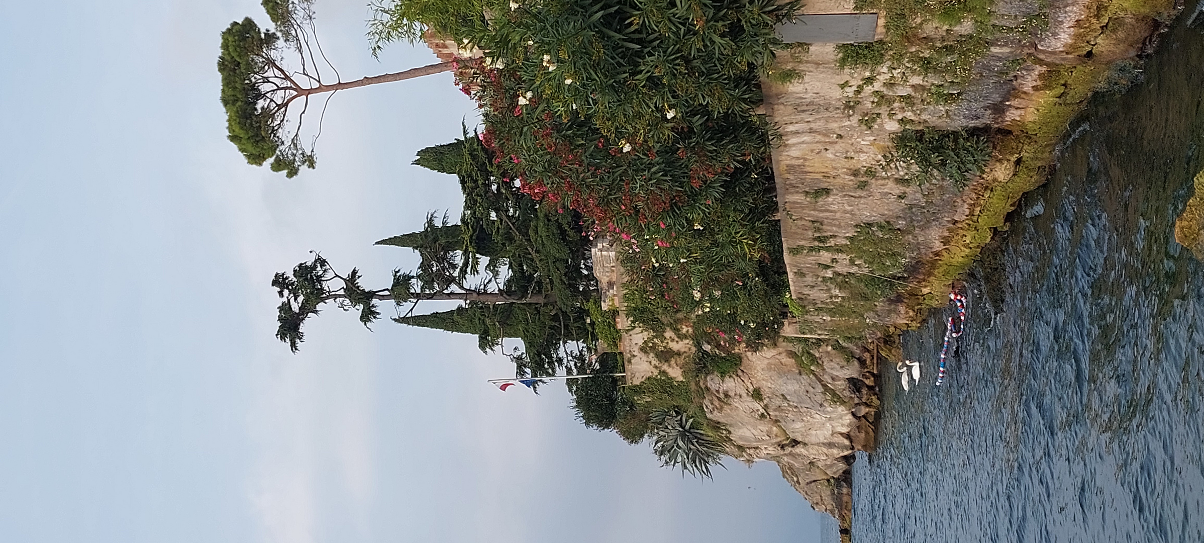 Malcesine, Lago di Garda