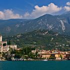 Malcesine, Lago di Garda