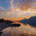 Malcesine Lago di Garda