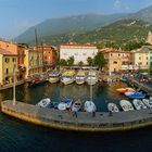 Malcesine / Lago di Garda