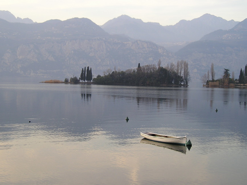 Malcesine - Lago di Garda