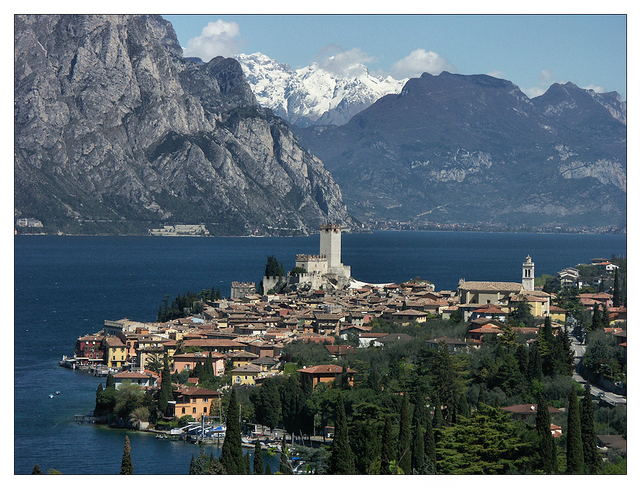 Malcesine (Reloaded)