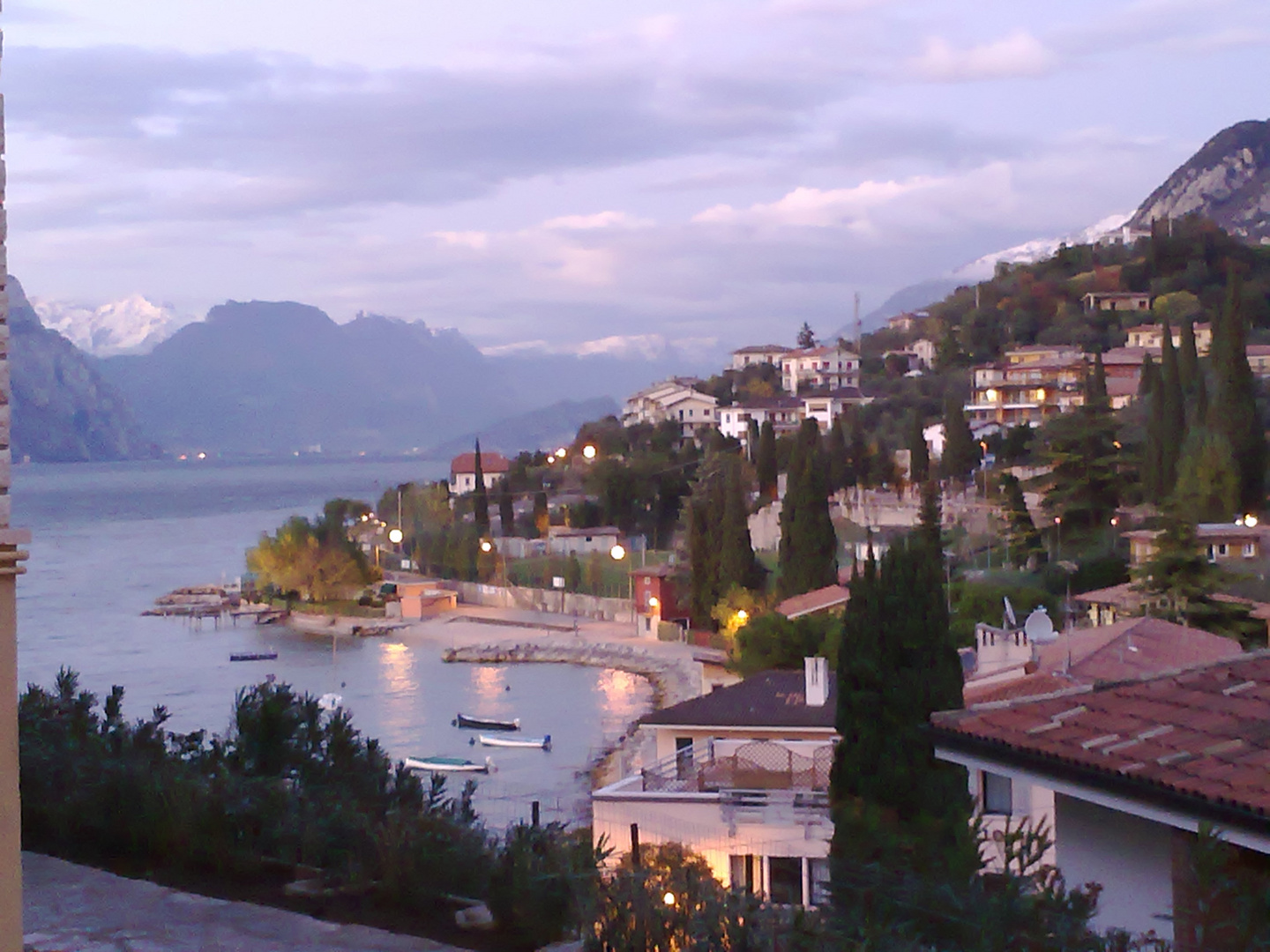 Malcesine Sul Garda