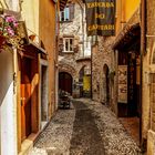 Malcesine -Taverna