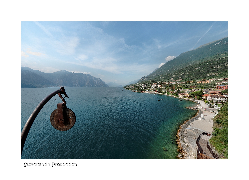 Malcesine View