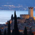 Malcesine/Garda