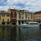 malchinese  lago di garda