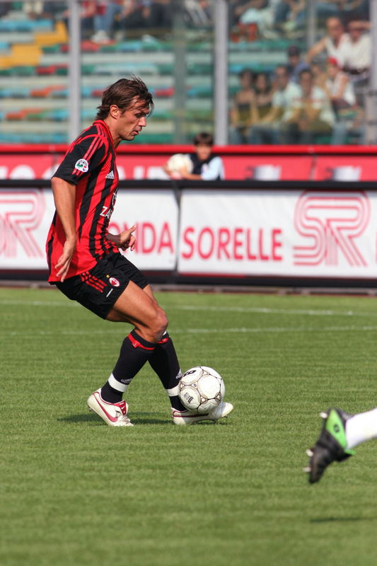 Maldini (Milan )