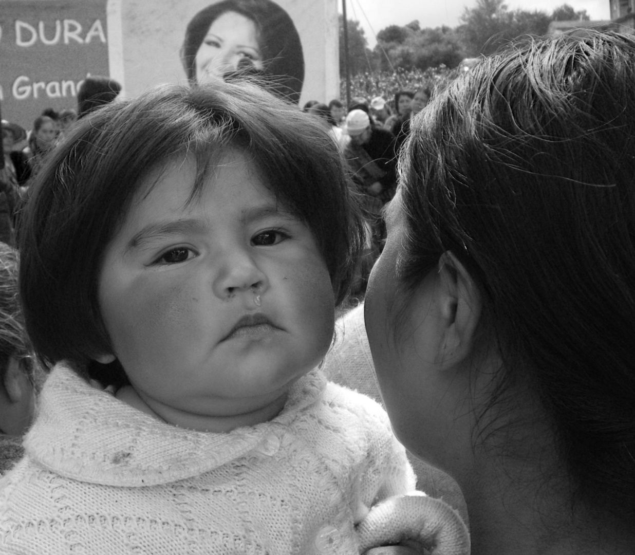 MALDITOS CANDIDATOS