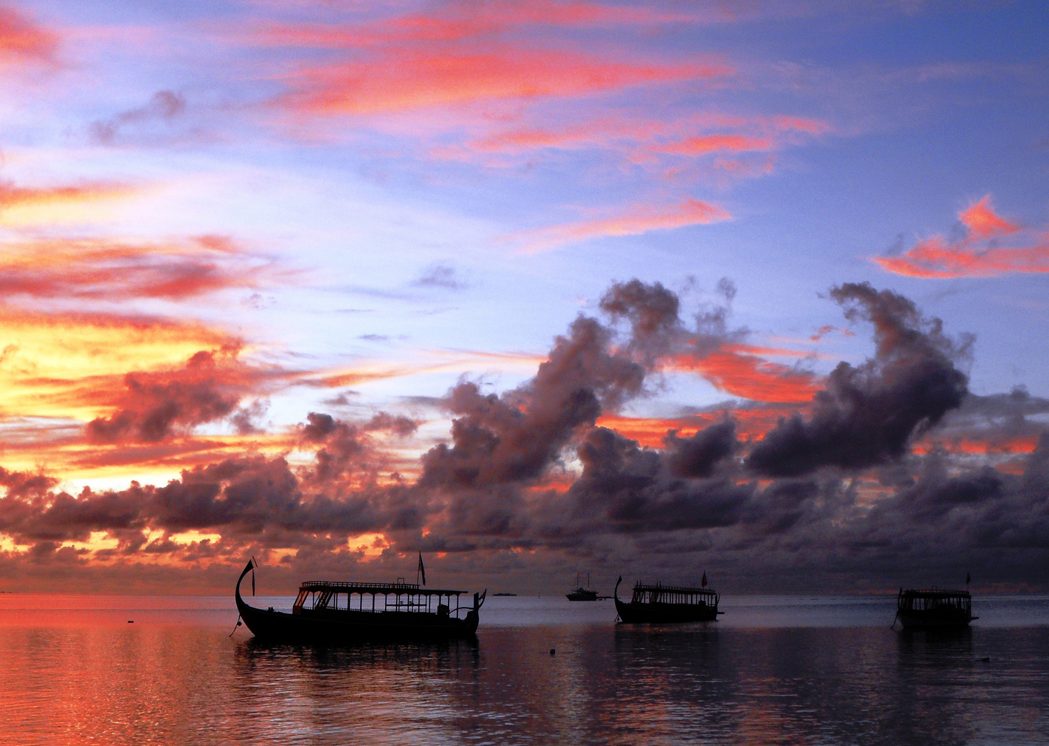 Maldive