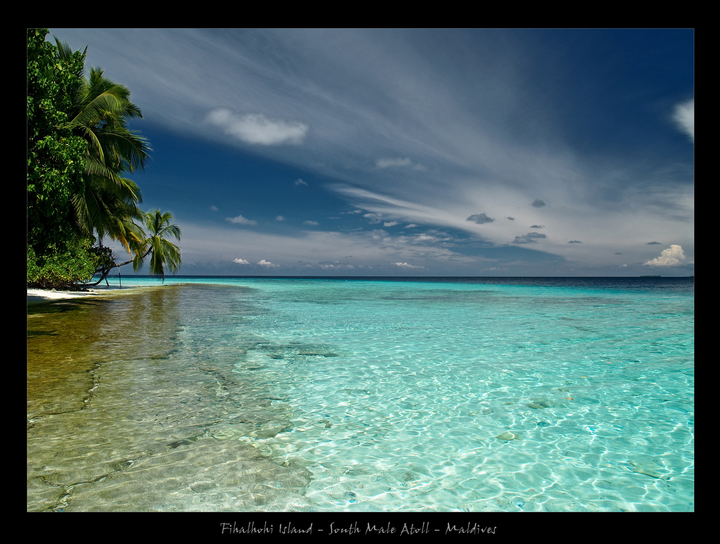 Maldives 11-2009