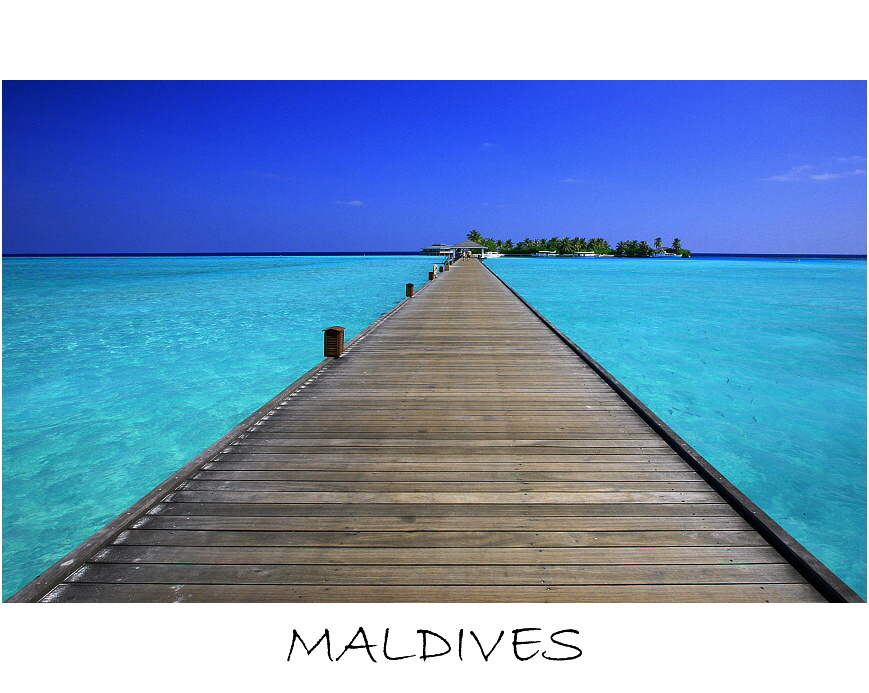 Maldives