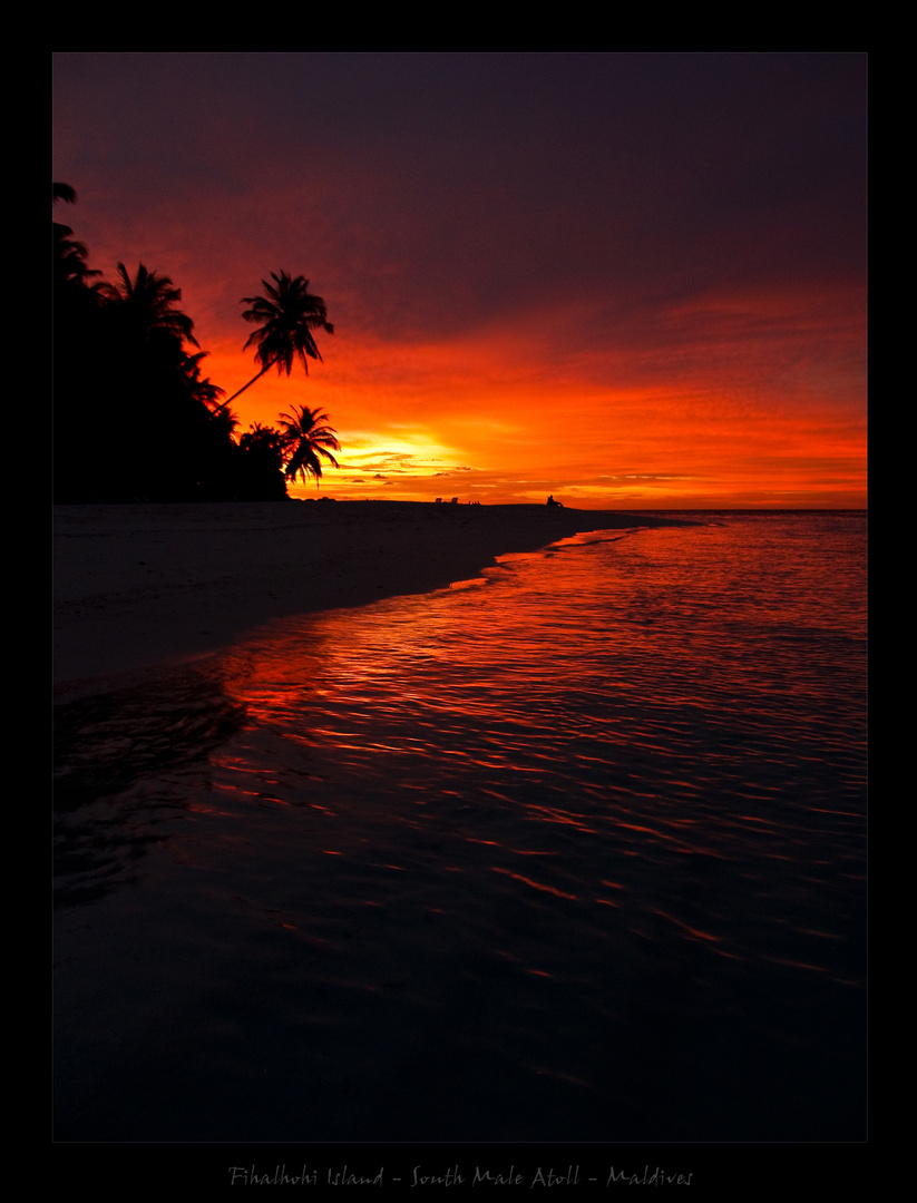 Maldives 2009