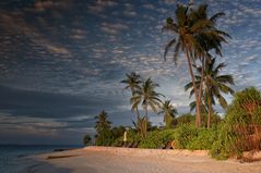 Maldives