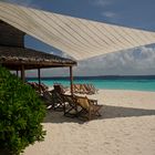 Maldives  Beachlife