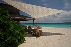 Maldives  Beachlife