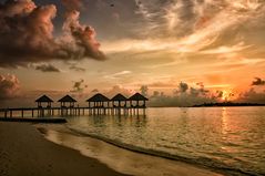 Maldives - Dream -