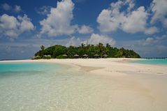 Maldives Dream
