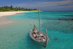 Maldives Dream Laamu Atoll
