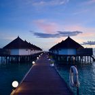 Maldives Honeymoon - Welcome to Paradise