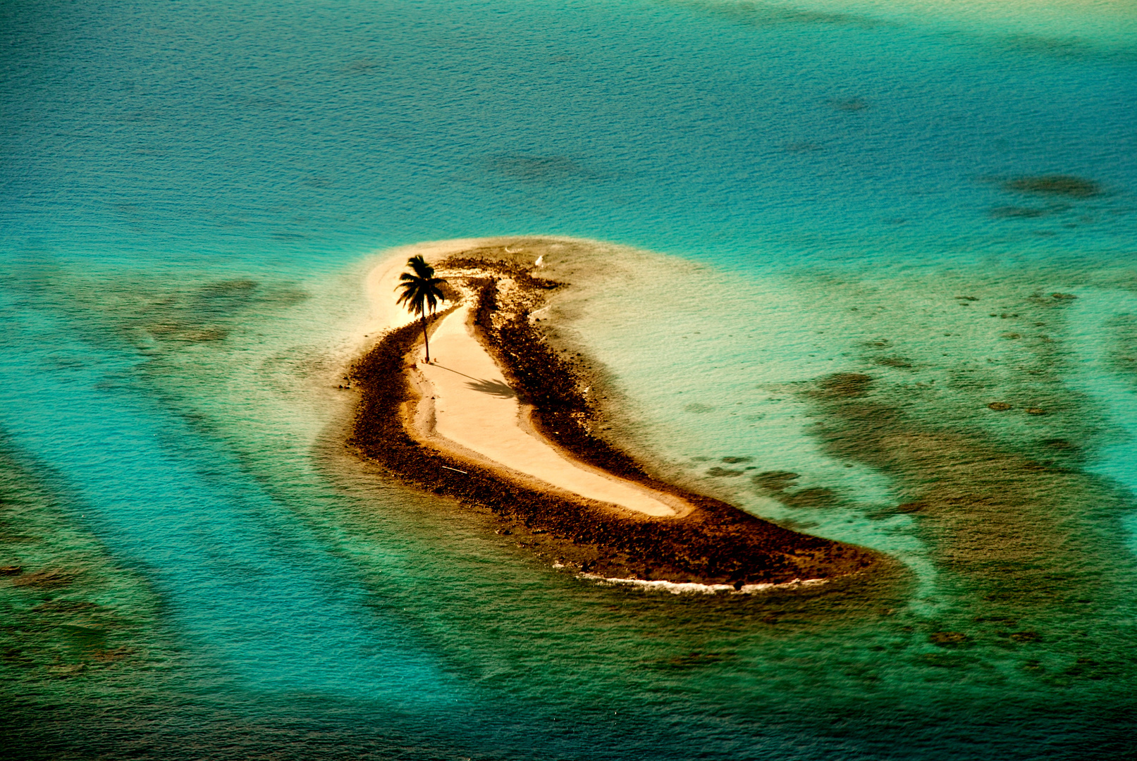 Maldives II