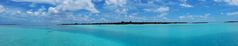 Maldives Panorama