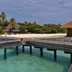 Maldives schöner wohnen