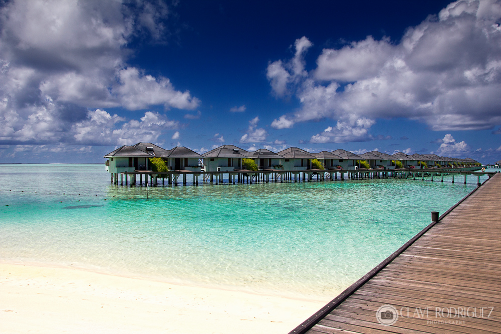 Maldives - Sun Island