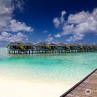 Maldives - Sun Island