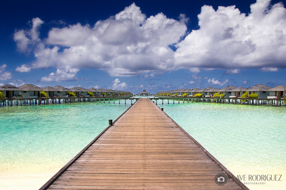 Maldives - Sun Island II